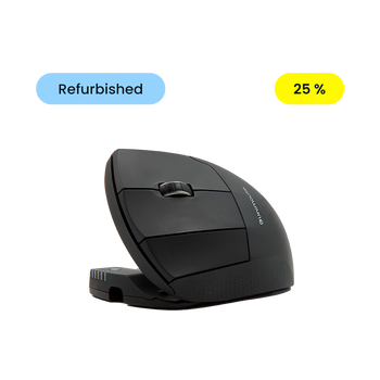 Unimouse Right - Wireless - Refurbished