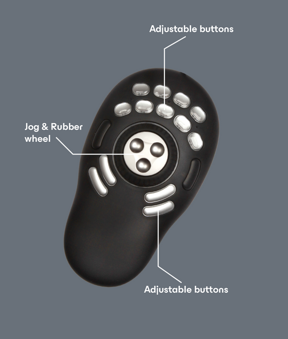 functions of contour multimedia media controller